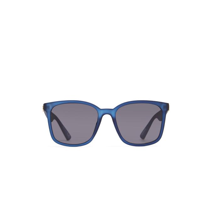 Captain Men's Navy Sunglass image number 0