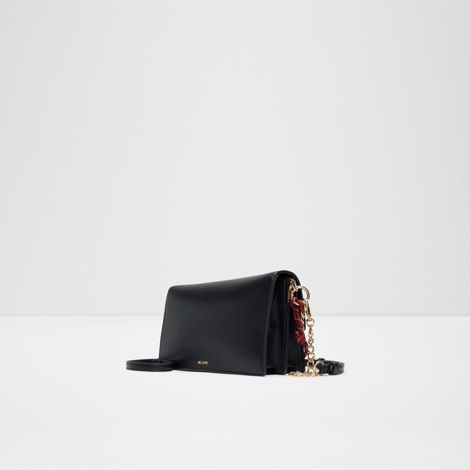 Evengelia Women's Black Cross Body image number 1