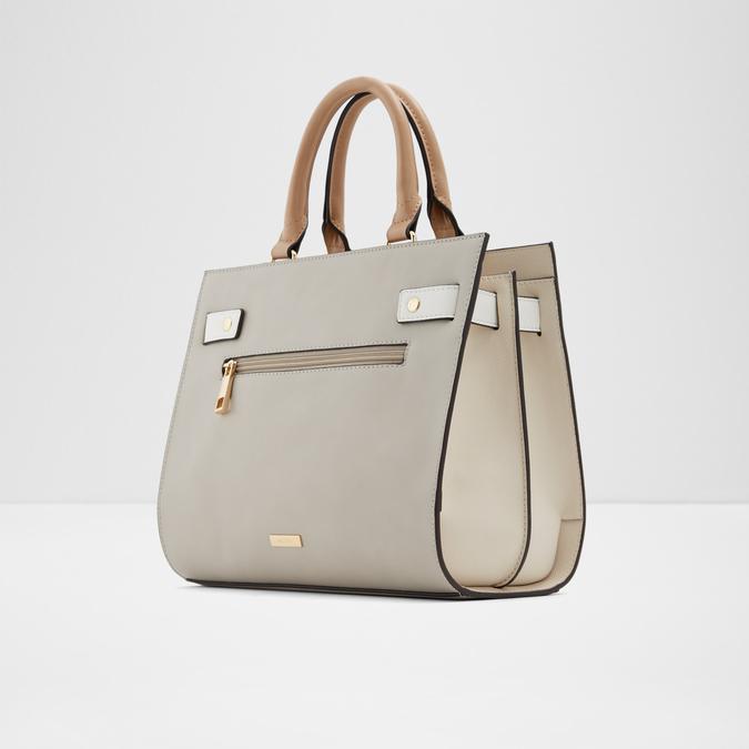 Frilavia Women's Grey Tote image number 1