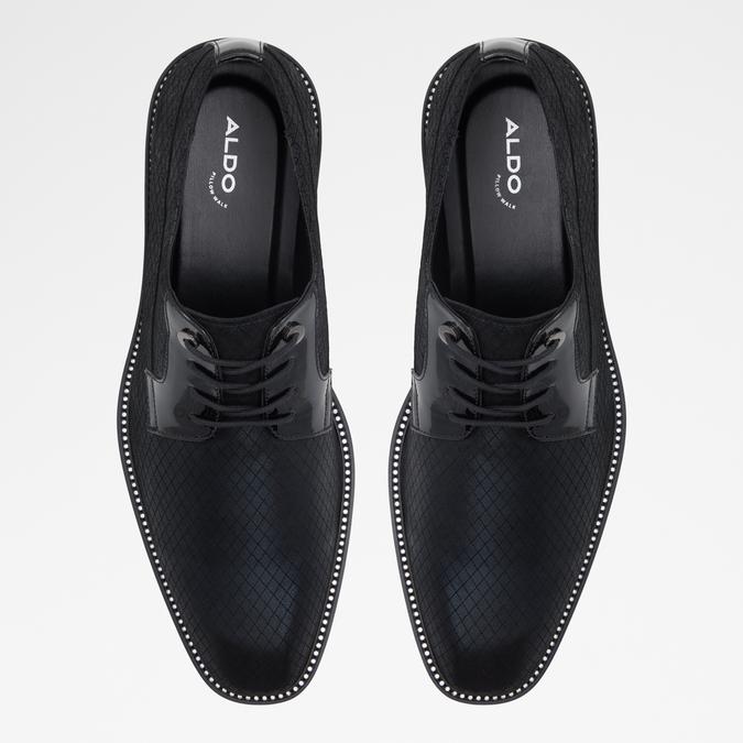 Boyard Men's Black Lace-Up image number 2