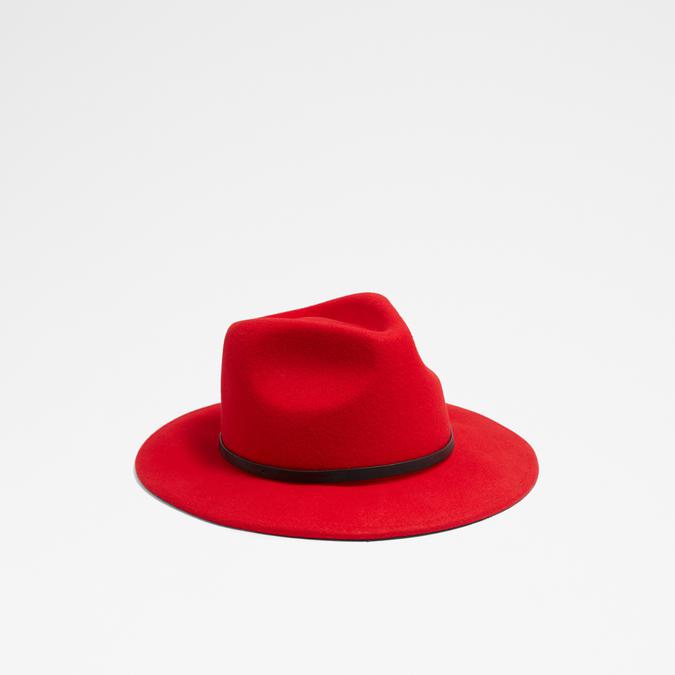 Arardossi Women's Red Hat image number 0