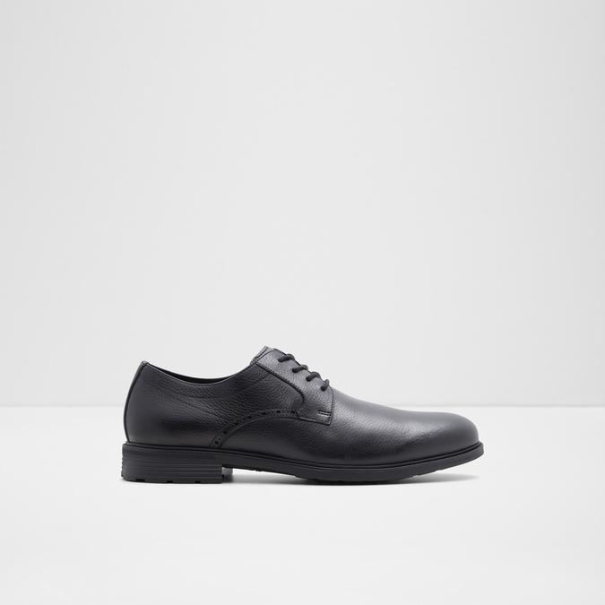 Nobel Men's Black Dress Shoes image number 0