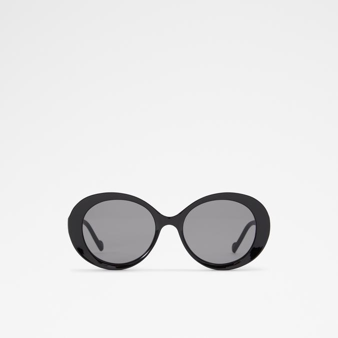 Dombey Women's Black Sunglasses