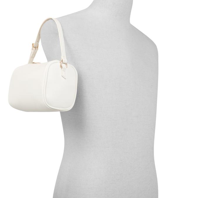Marykate Women's White Top Handle image number 3