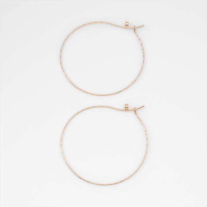 CARRYME Gold/Clear Multi Women Jewelry