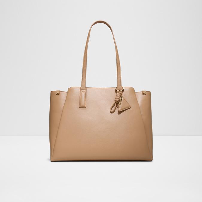 ABAVASS Camel Women Satchel