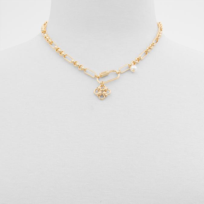Hellenna Women's Gold Necklaces