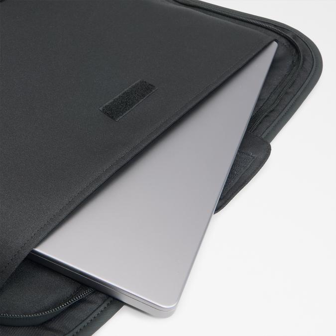 Toth Men's Black Backpack image number 4