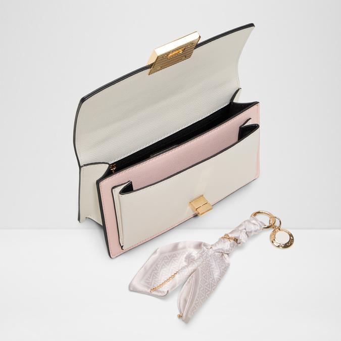  NOEVYA MULTICOLOR Women Top Handle image number 2