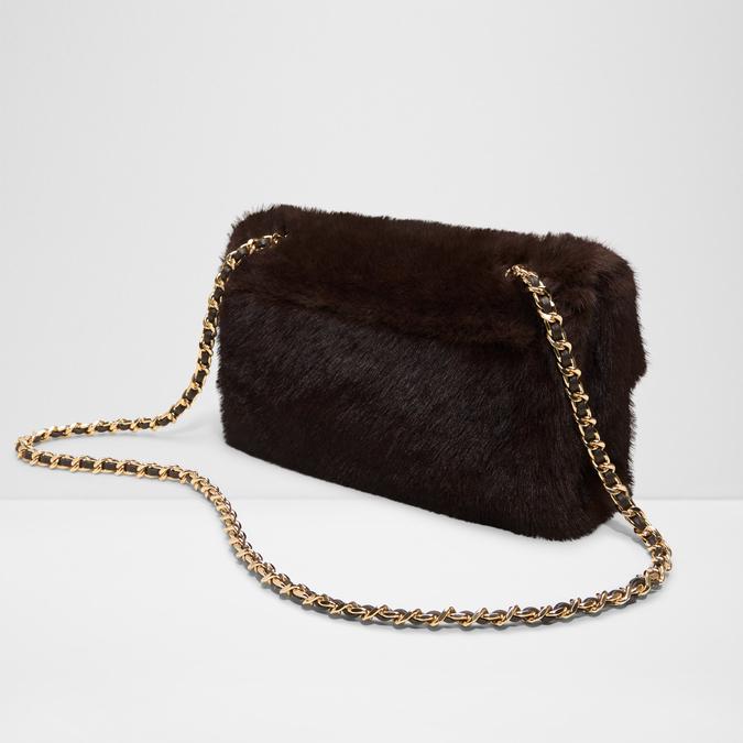 ALICITA Brown Women Cross Body