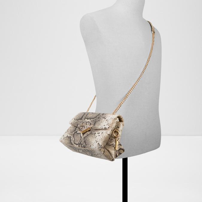 Softpuff Women's Miscellaneous Cross Body image number 3