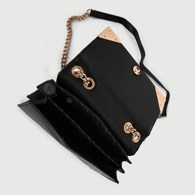 ALBULASEE Black Women Cross Body image number 3