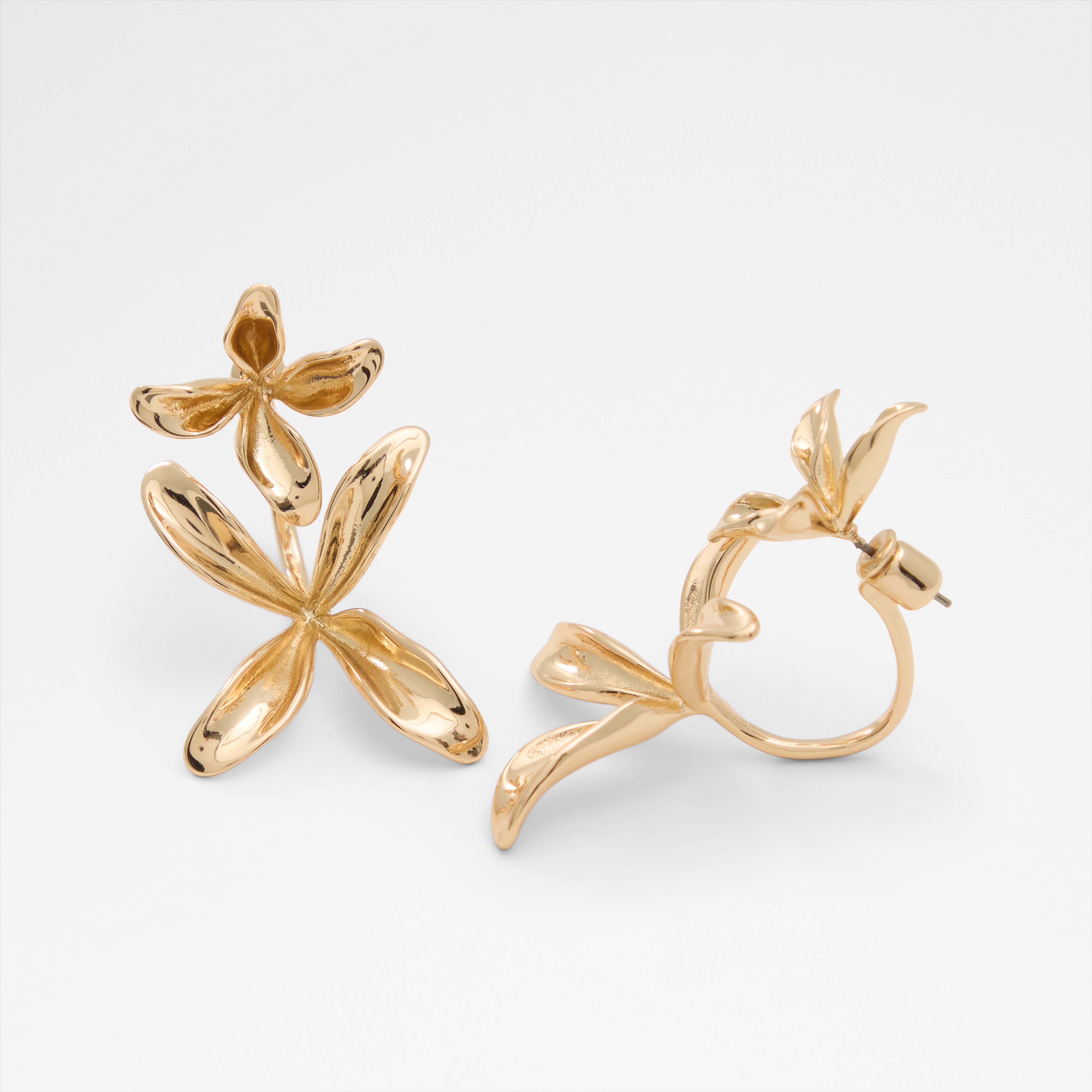 EVERBELLE Gold Women Jewelry