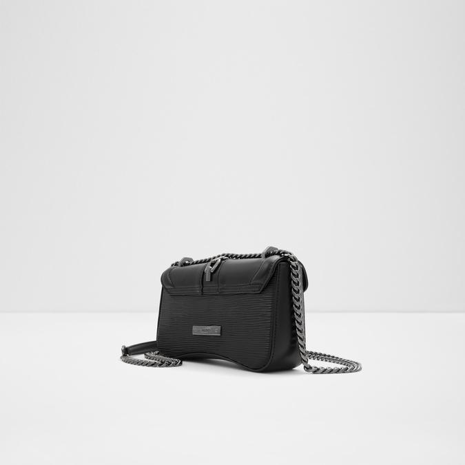 Lidia Women's Black Cross Body image number 1