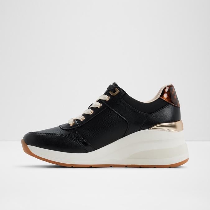 ICONISTEP Black Women Sneaker image number 2