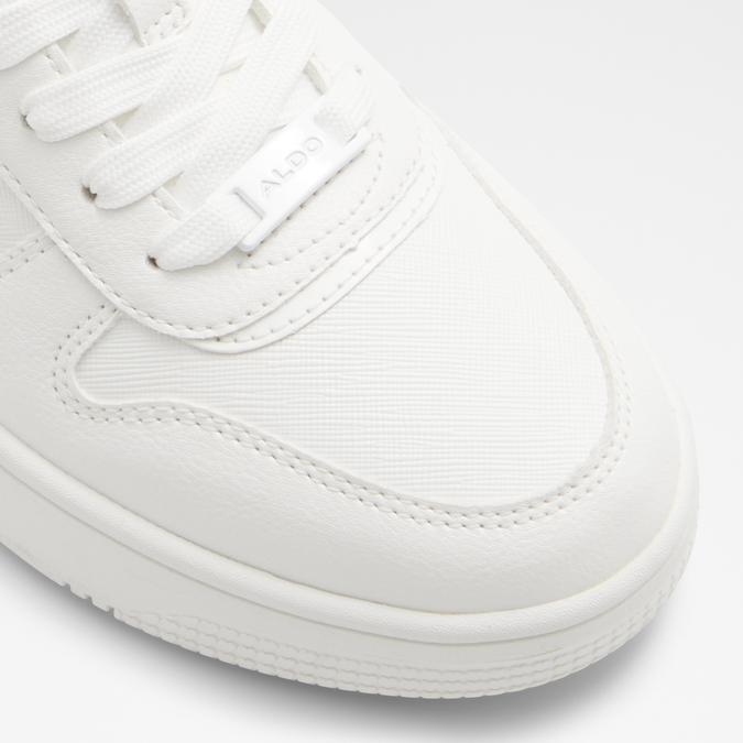 Retroact Women's White Sneaker image number 5