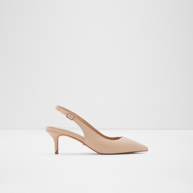 Carabedar Women's Bone Pumps