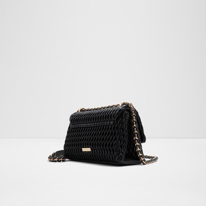 Vittorya Women's Black Cross Body image number 1
