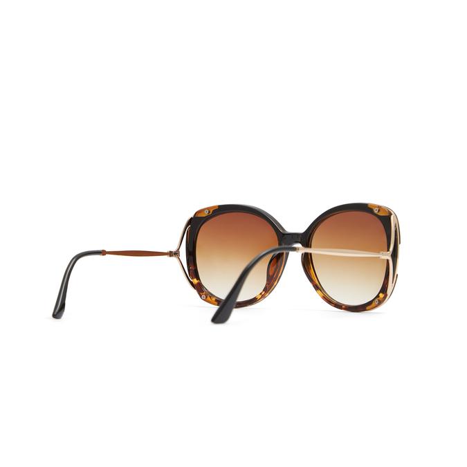 Ruiva Women's Other Brown Sunglass image number 2