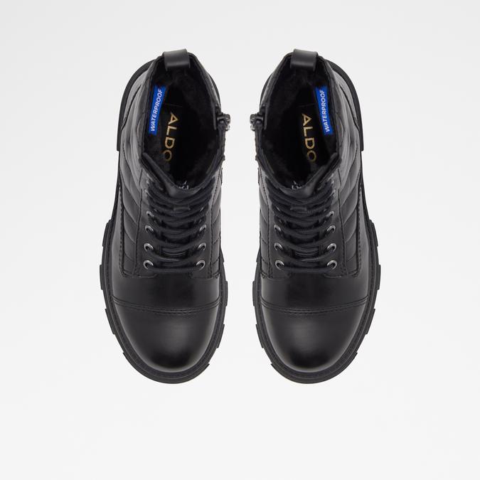 Montrose Women's Black Boots