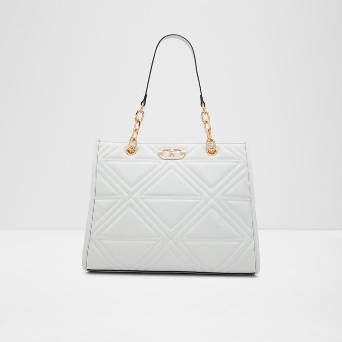 Ferider Women's White Totes