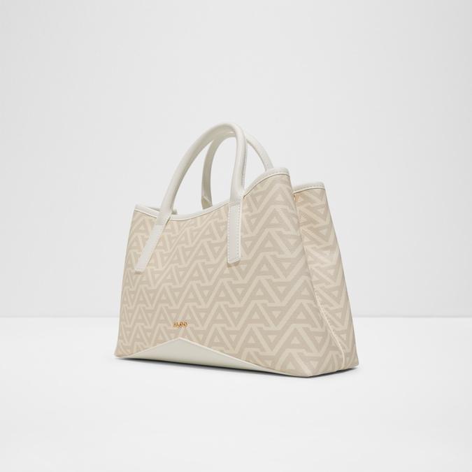  SCARLETTIA BEIGE Women Satchel