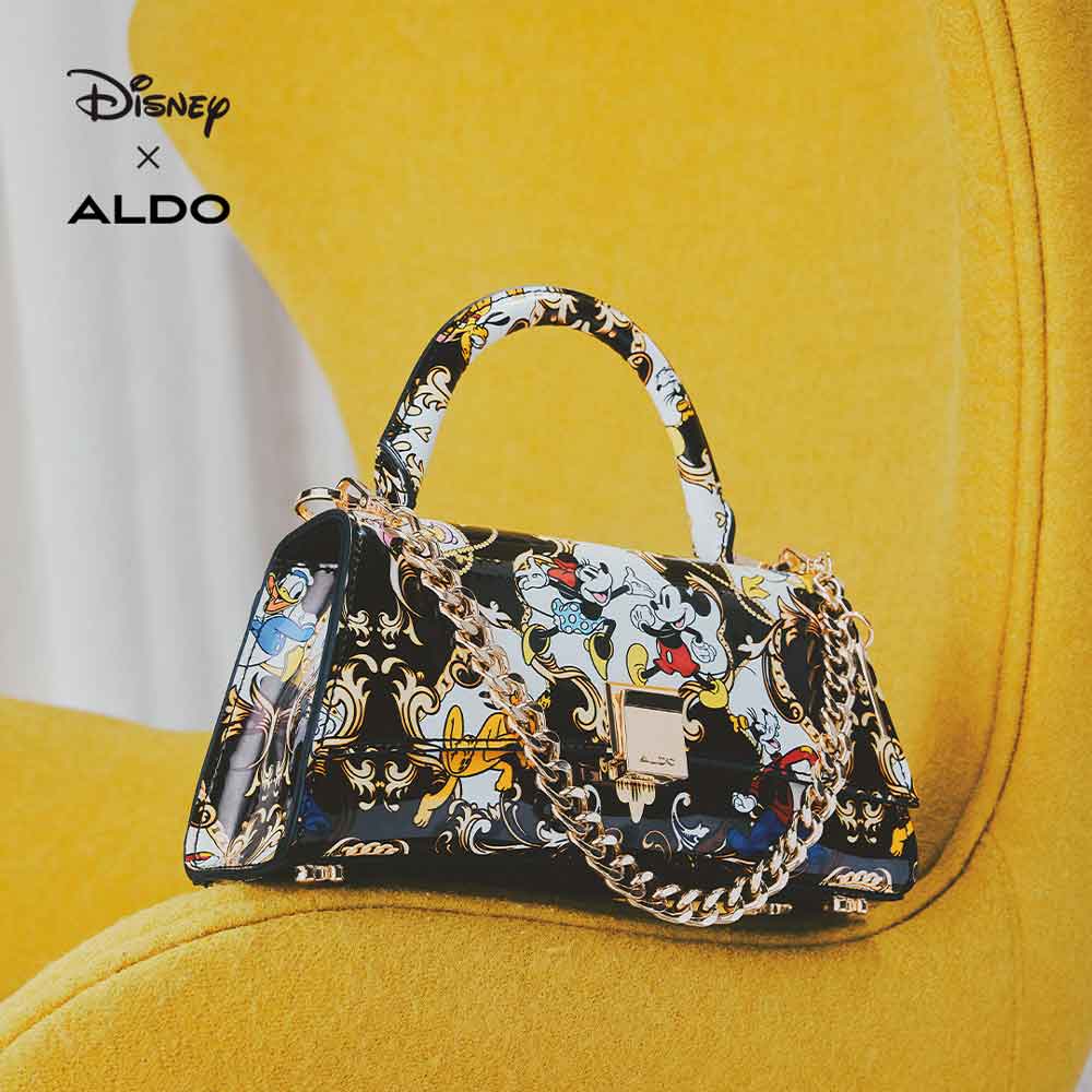 Aldo Shoes & Handbags