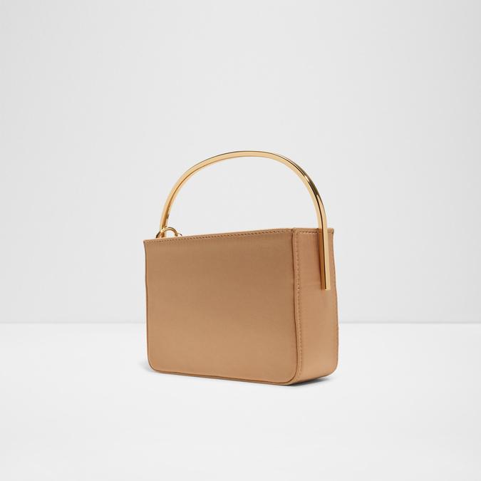 AMORETTA BEIGE Women Top Handle