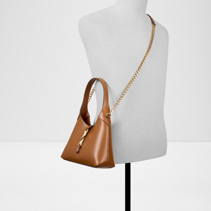  HARPERMINI BROWN Women Shoulder Bag image number 3