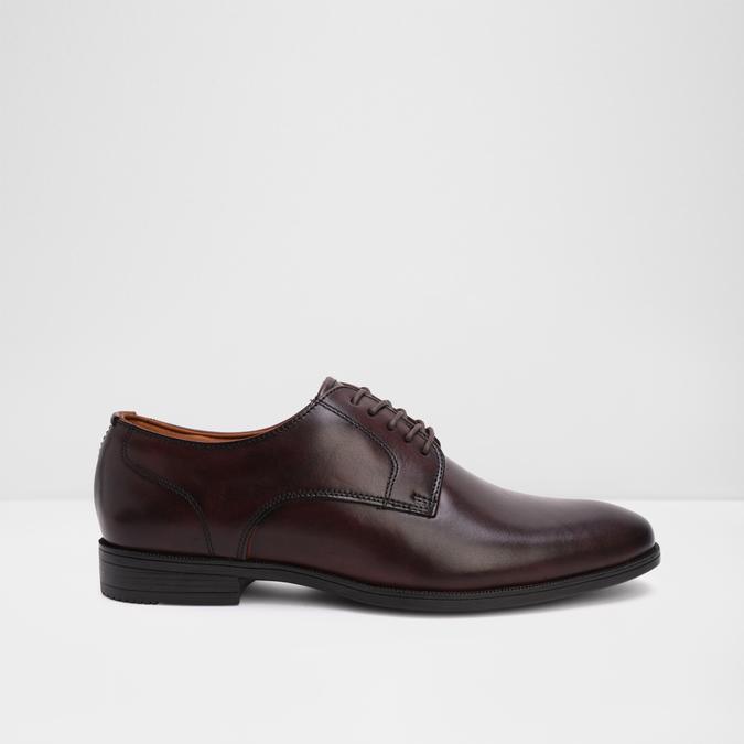 Intanjay-In Men's Brown Lace Up