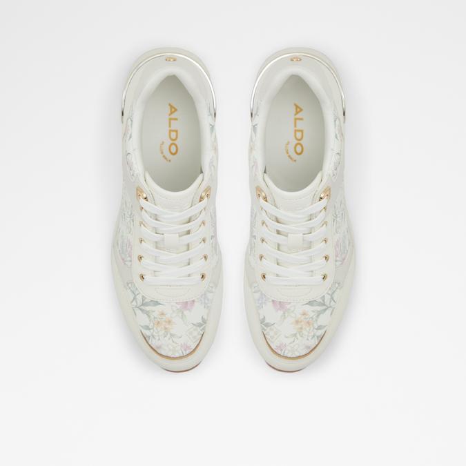 Iconistep Women's Multicolour Sneaker