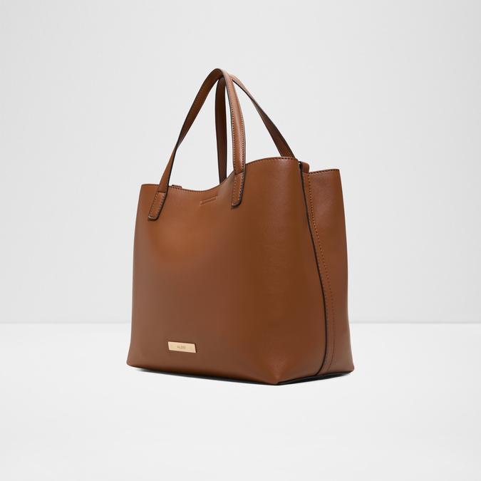 Carafe Women's Brown Satchel image number 1