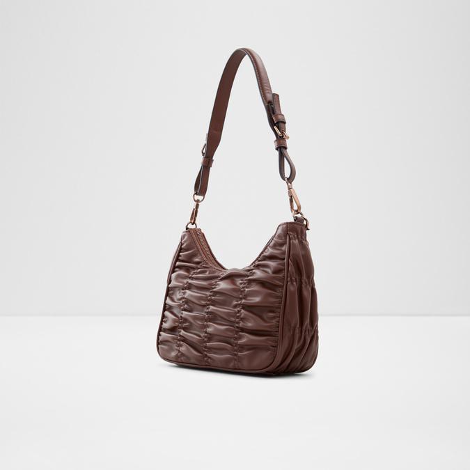 Acera Women's Dark Brown Shoulder Bag image number 2