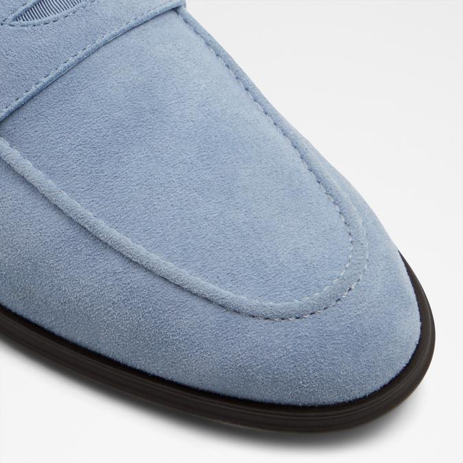 Journey Men's Blue Dress Loafers image number 5