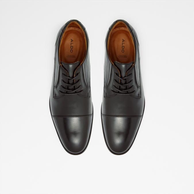 CORTLEYFLEX-INN Black Men Dress Lace Up image number 5