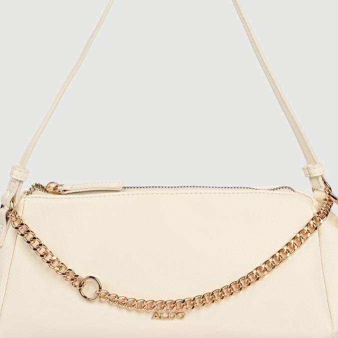 BLYTHDALE WHITE Women Satchel image number 4