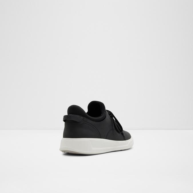 Archspec Men's Black Low-Top image number 2