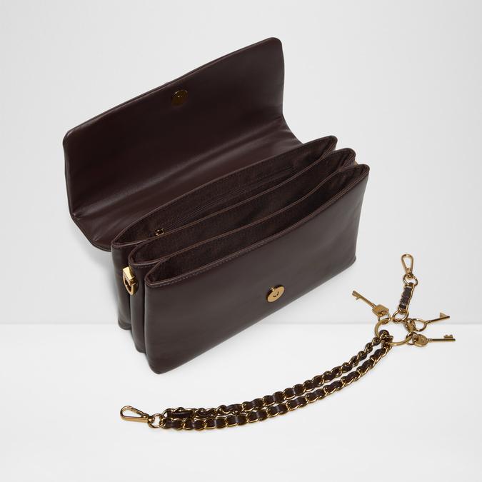 JACKIEBAG Brown Women Cross Body image number 2