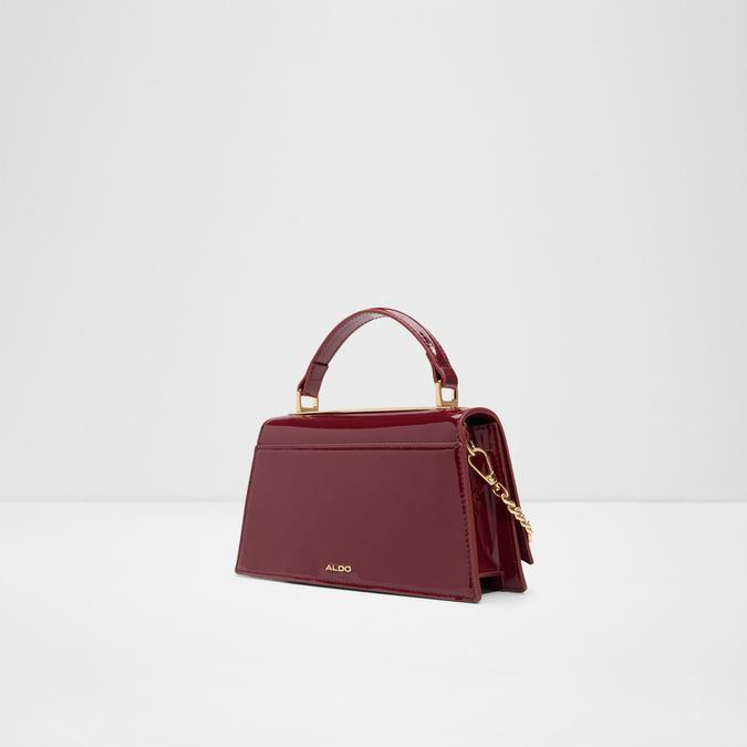 ARRABELLA Dark Red Women Top Handle
