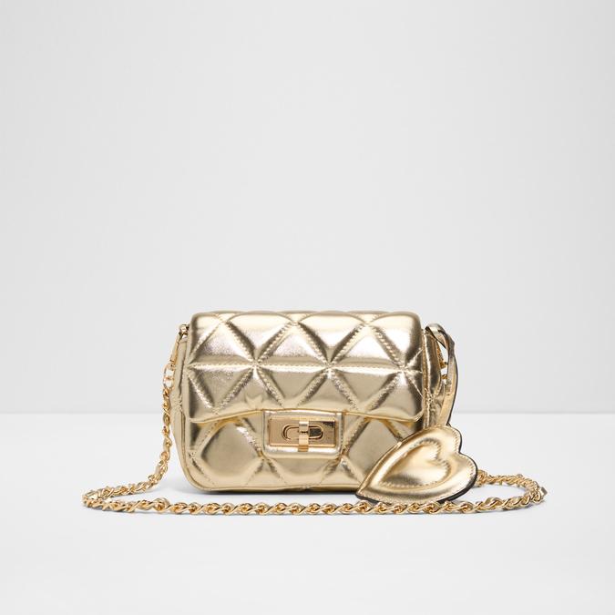  BBELLAMINI GOLD Women Cross Body