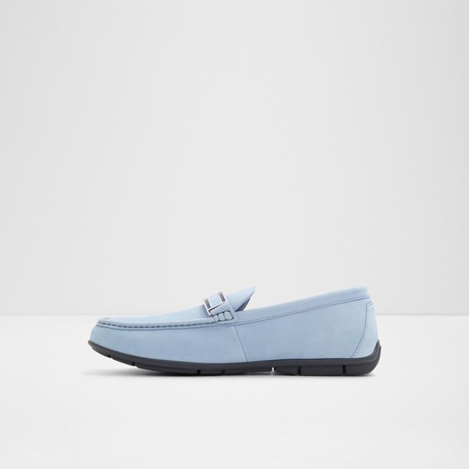 Turin Men's Light Blue Casual Shoes image number 2