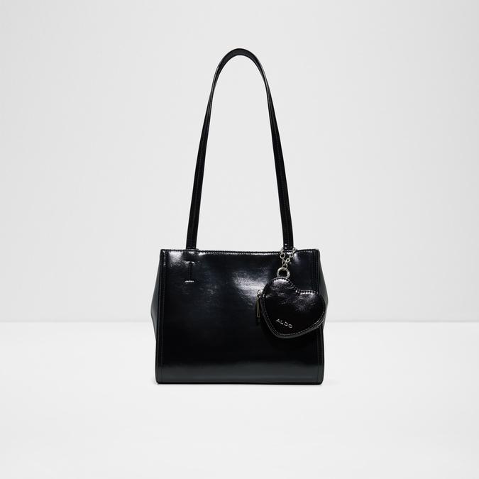 HARPUR Other Black Women Satchel