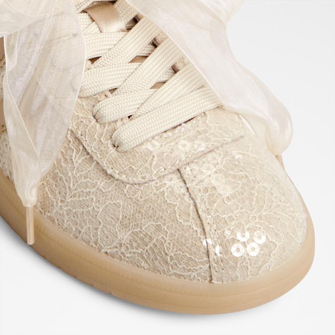 Itsneaker-In Women's White Athletics image number 7