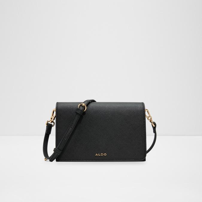 Saqui Women's Black Cross Body image number 0