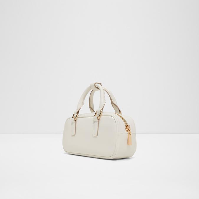  LUNABELLE WHITE Women Satchel