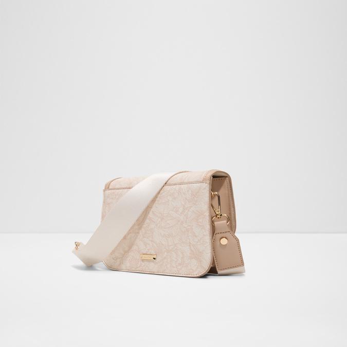Tibialis Women's White Cross Body