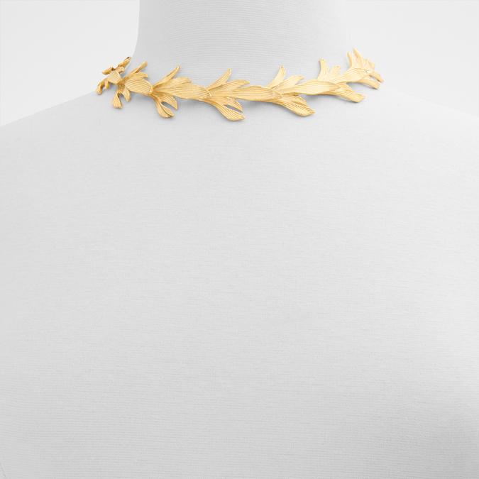 Leafuria Women's Gold Necklaces