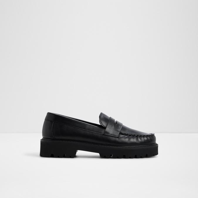 Marguenat-In Women's Black Loafers