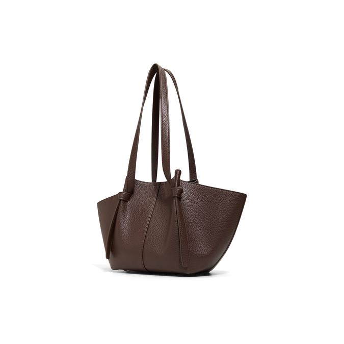 Kenyaa Women's Brown Shoulder Bag