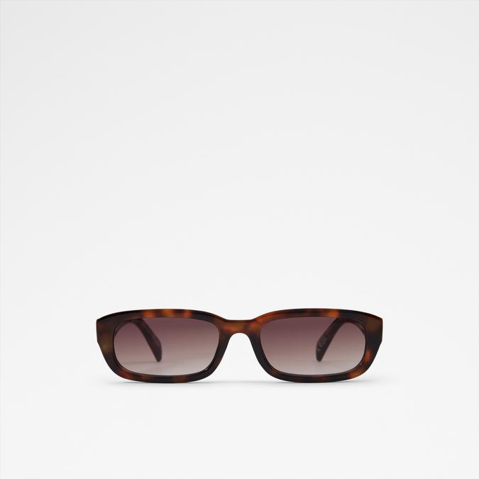 KANDRAA-B Other Brown Women Sunglasses